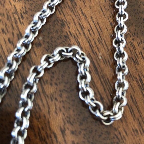 Vintage Brighton Heart Song Red Hope Necklace & bracelet - Picture 9 of 15